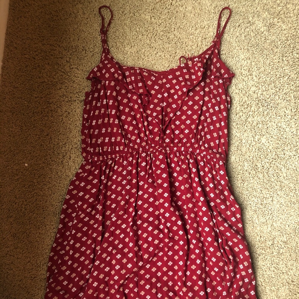 Dresses